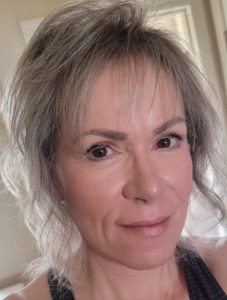 Dr. Suzie Ama